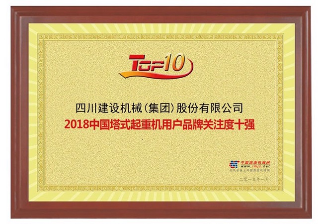 2018年中國塔式起重機用戶品牌關(guān)注度十強.jpg